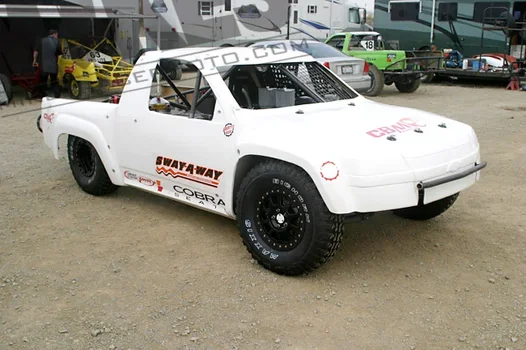 Trophy Lite Renderings | Page 2 | race-deZert