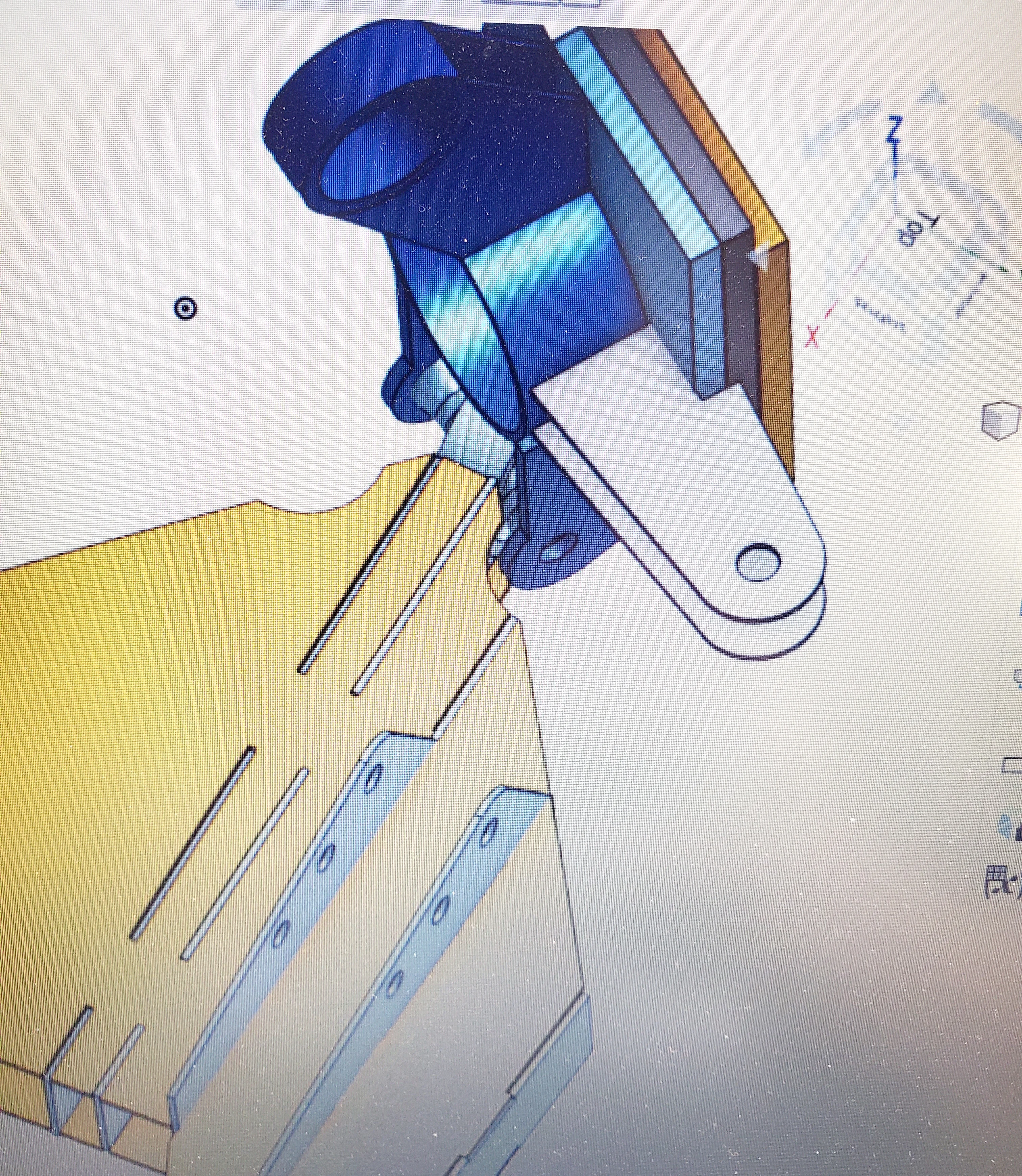 Why arent Control arms designed like this?>> | Page 2 | race-deZert