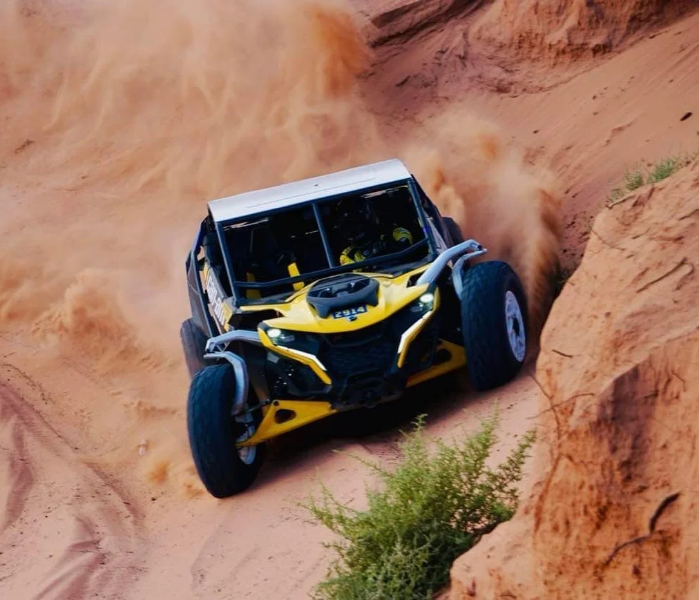 News - 2024 AZOP Racing – Page, AZ Race Report | race-deZert