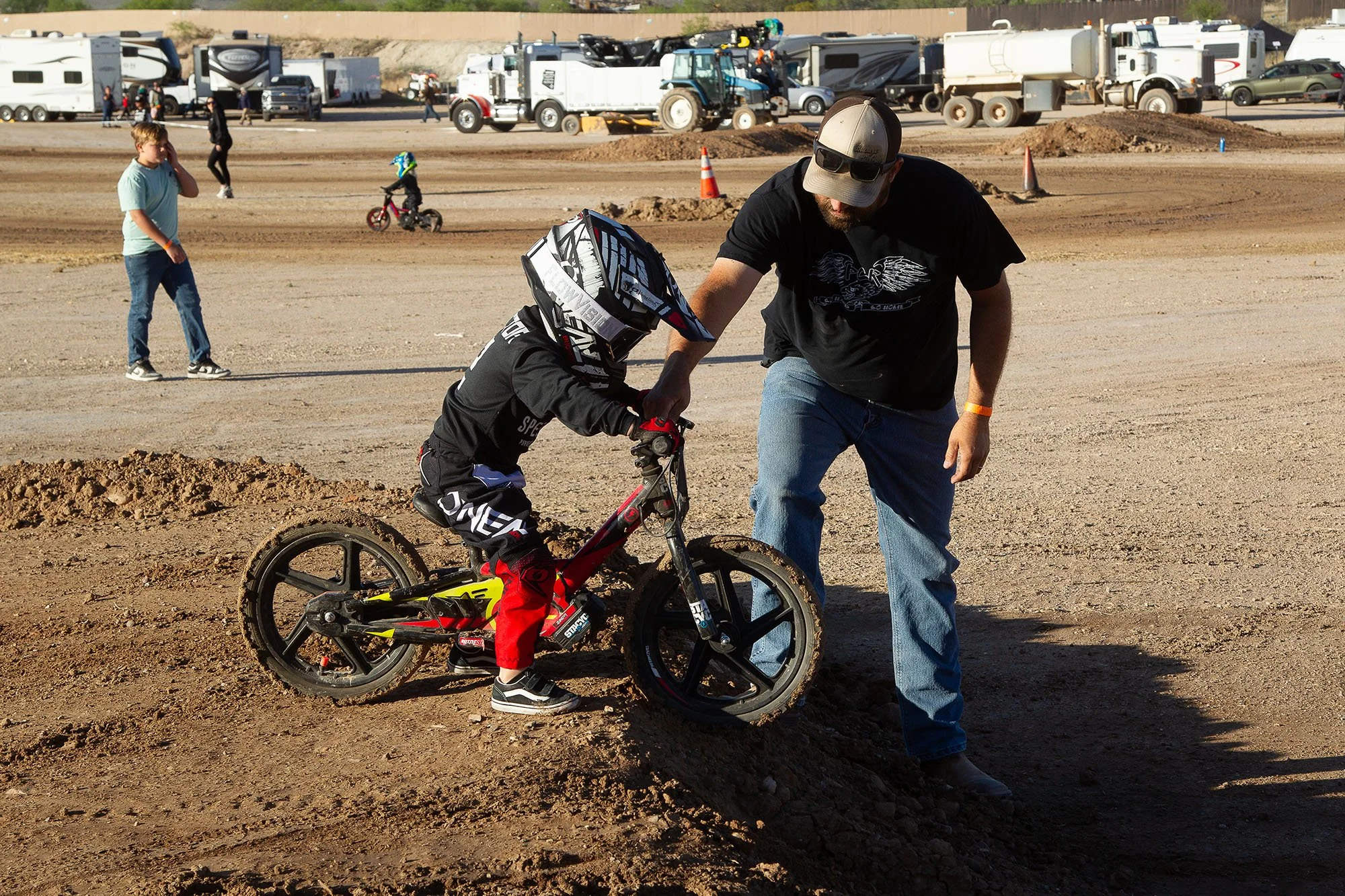 News - 2025 AZOP Camp Verde Grand Prix Recap | race-deZert