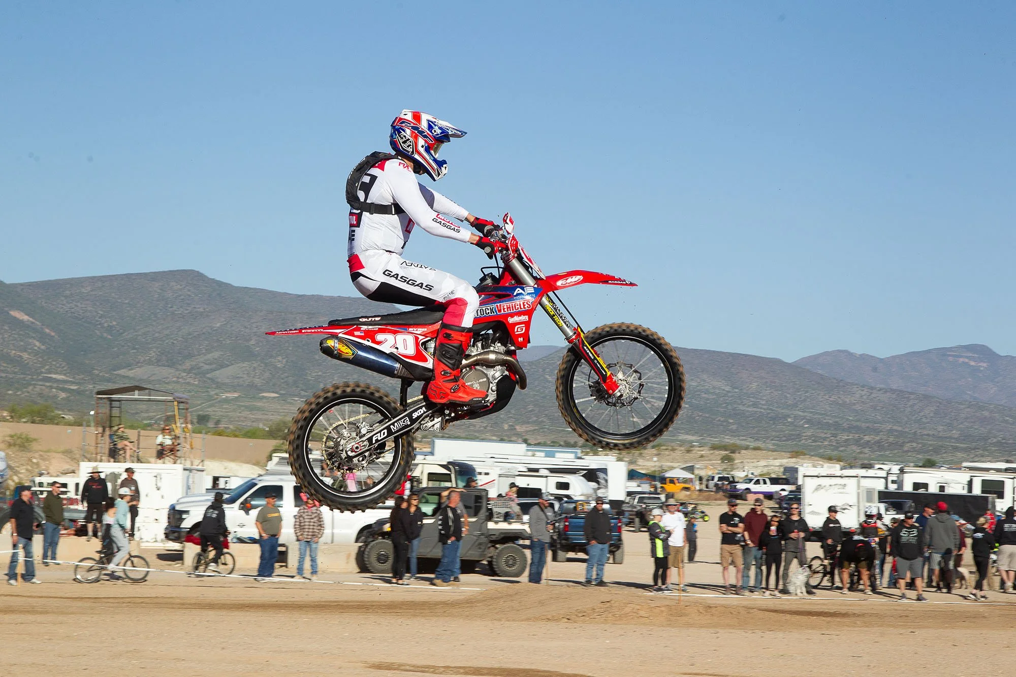 News - 2025 AZOP Camp Verde Grand Prix Recap | race-deZert