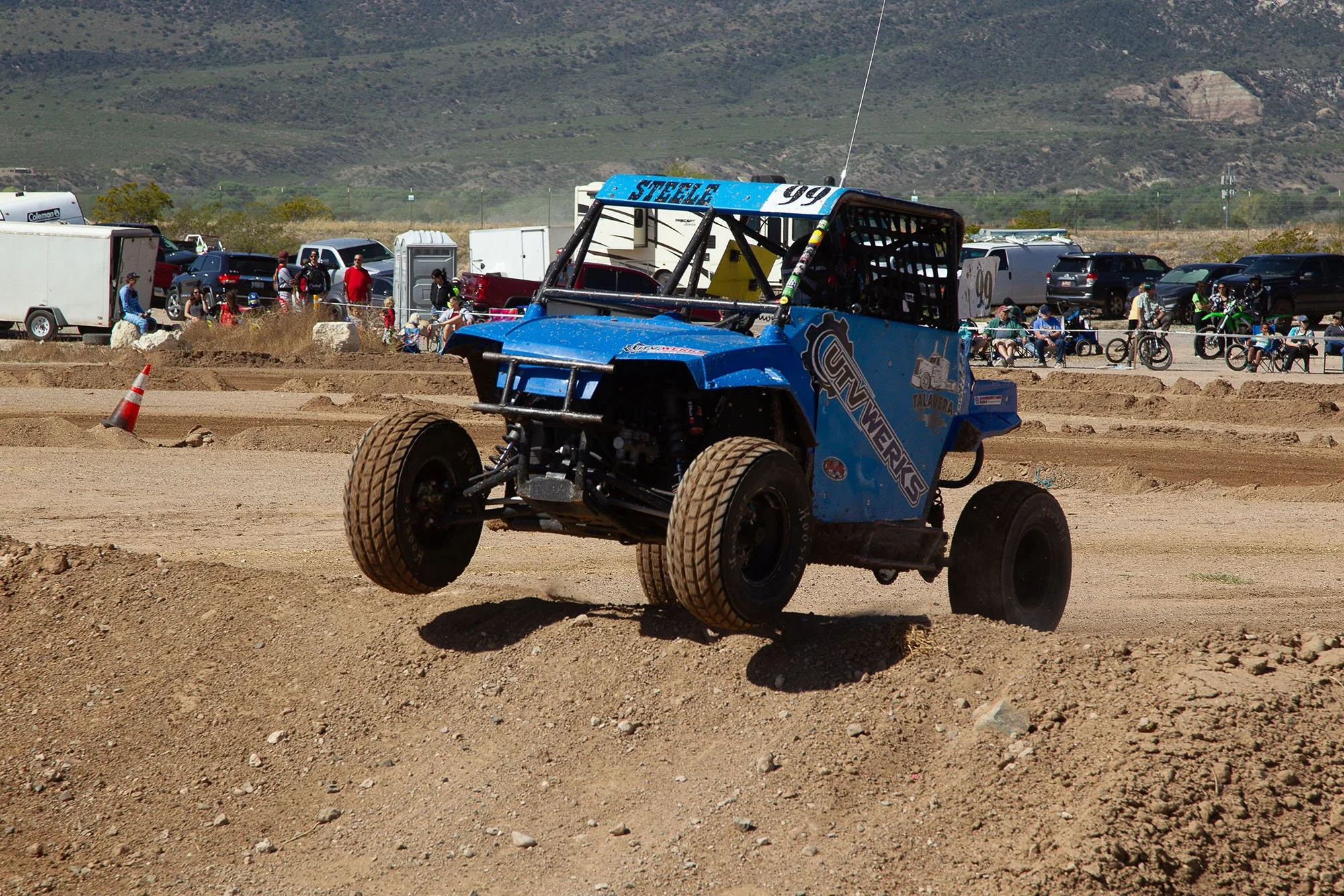 News - 2025 AZOP Camp Verde Grand Prix Recap | race-deZert