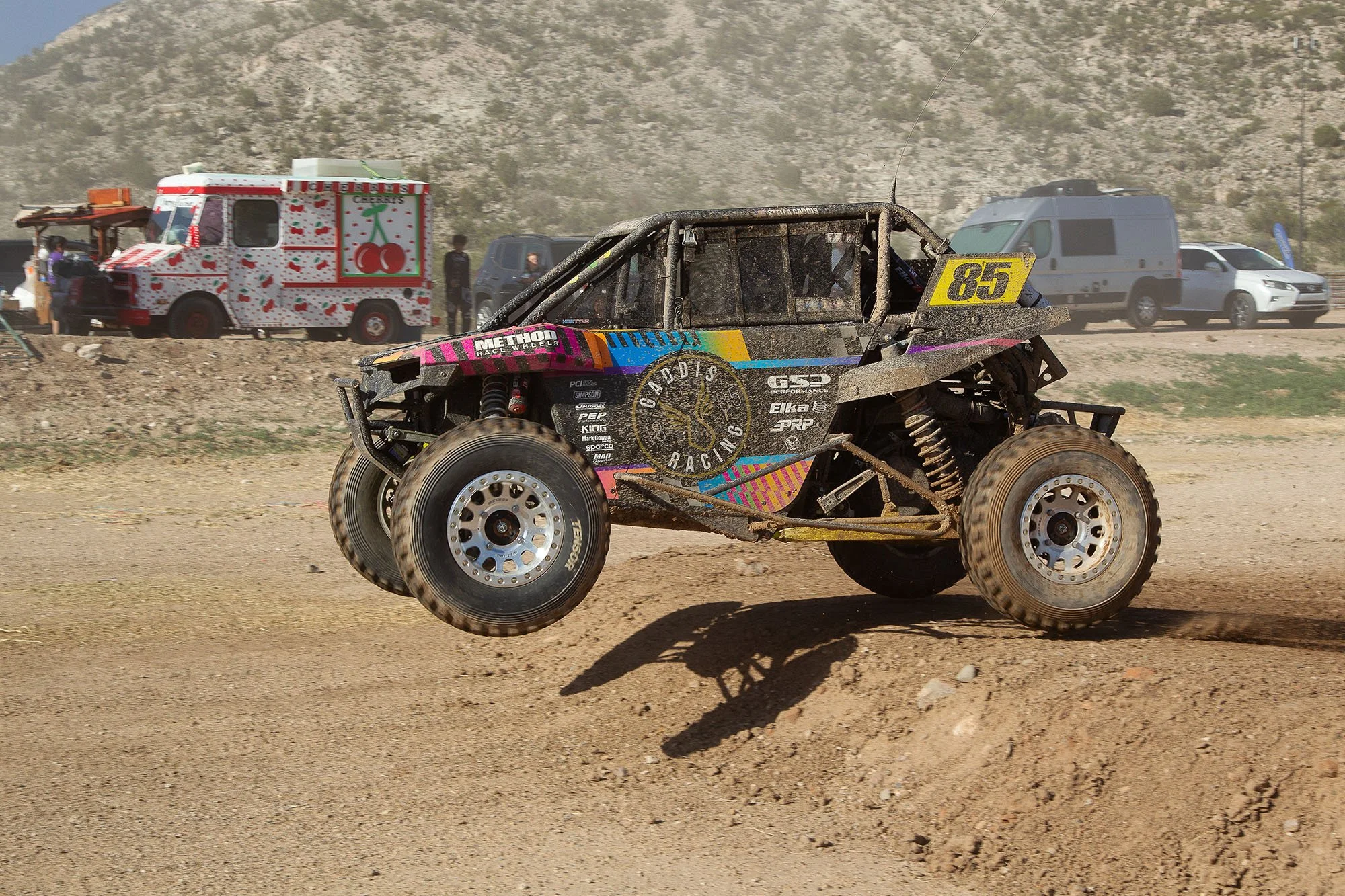 News - 2025 AZOP Camp Verde Grand Prix Recap | race-deZert
