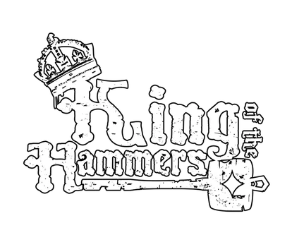 Baja Racing Map 2027 - 2027 King of the Hammers | race-deZert