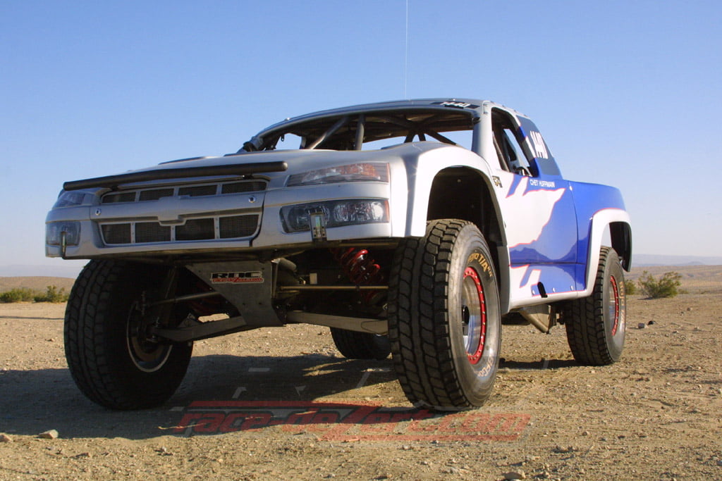 Feature Vehicles | Page 38 | race-deZert