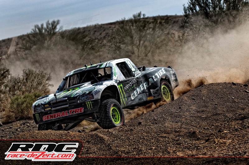 Monster Energy Off-Road Team Parker 425 extended photo gallery | race ...