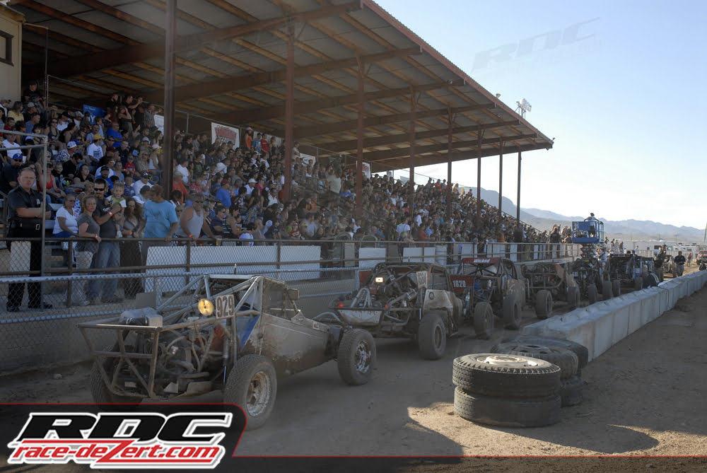 ASCC/Lucas Oil Regional Arizona, Round 5 in Kingman | race-deZert