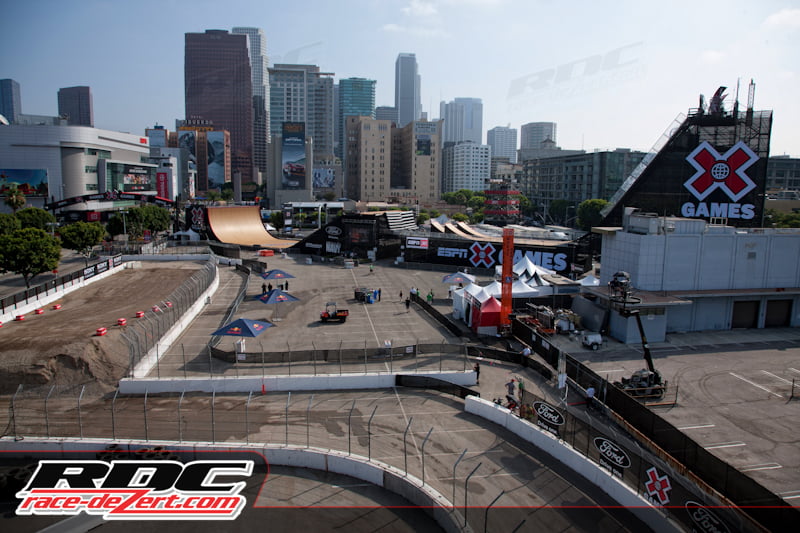 Monster Energy’s Liam Doran walks away with gold medal in X Games 17 ...