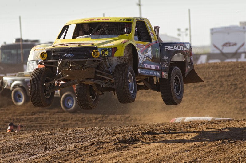 Meet the new Maxxis Racing Team - Rob 