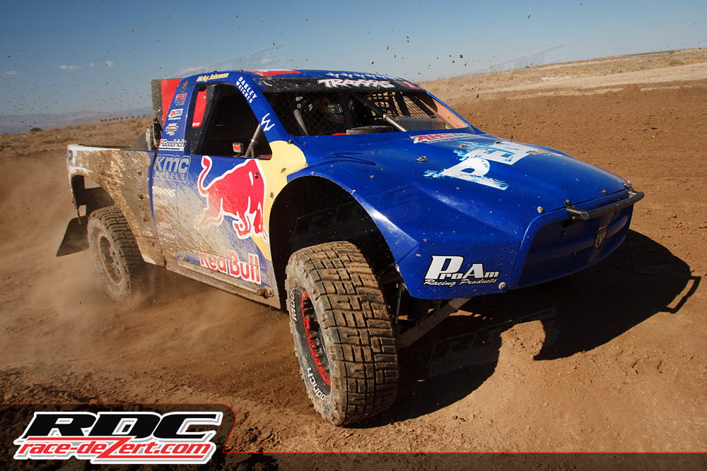 Champions Are Crowned At TORC | race-deZert