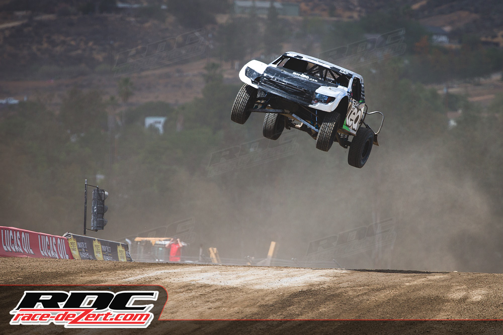 LOORRS Returns to Lake Elsinore | race-deZert