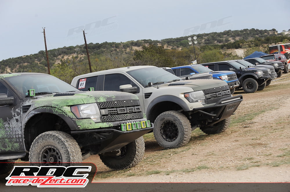 Raptor Ran Raptors Unite in Blackwell, TX for the 3rd Annual Texas Raptor Run ...