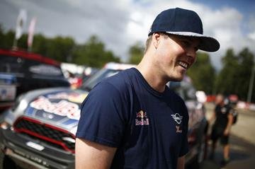Find out who’s packing the biggest punch at the Silk Way Rally | race ...