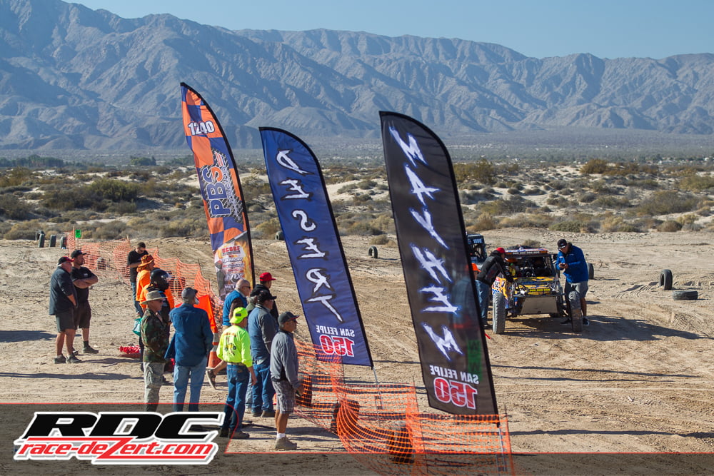 The Mayhem is back! San Felipe DeZert Mayhem 150. | race-deZert