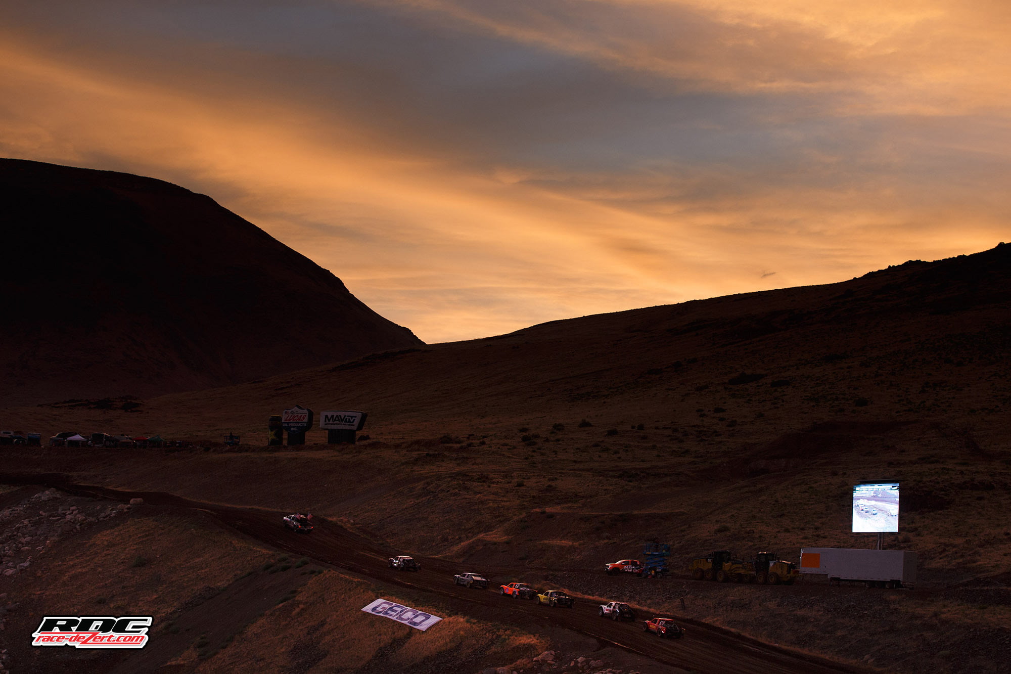 Robs Reno LOORRS Reno Brings The Fans And The Rain | race-deZert
