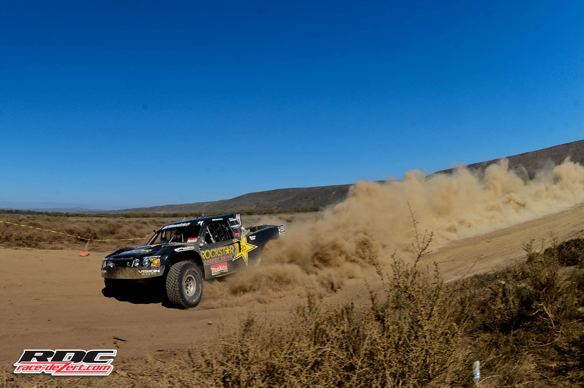 Rob Mac Racing Chuck Norris is the Rob Mac of Tough Guys | race-deZert