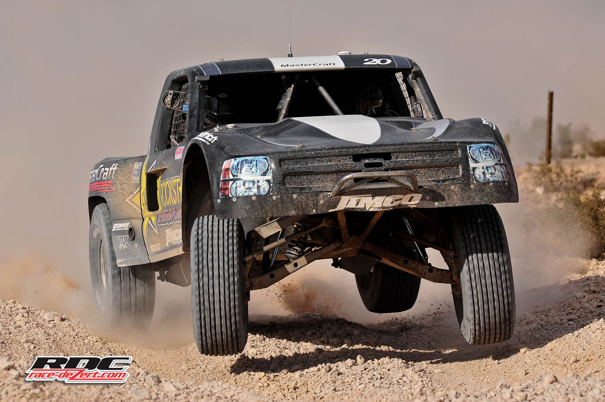 Rob Mac Racing Chuck Norris is the Rob Mac of Tough Guys | race-deZert