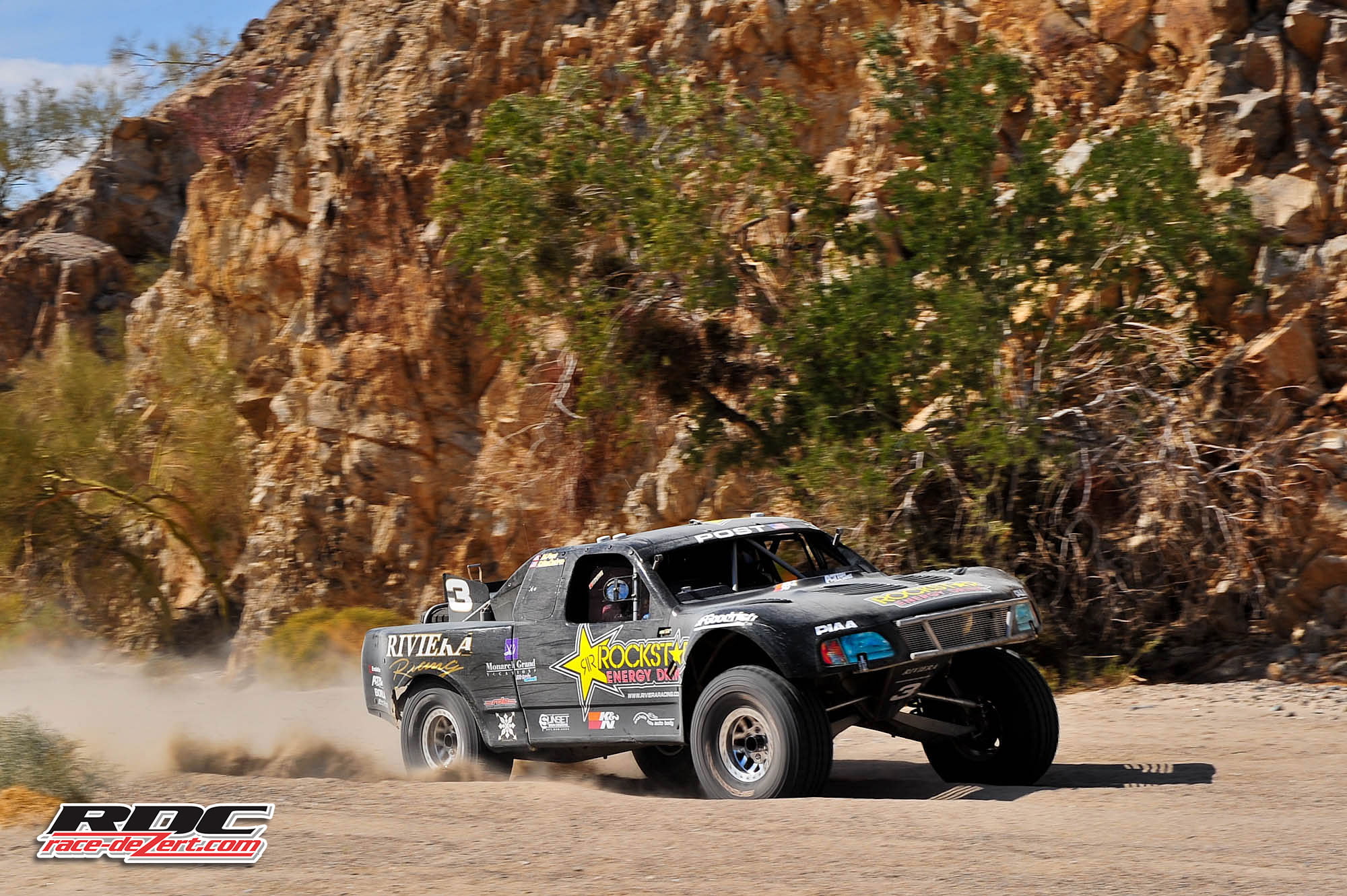 Rob Mac Racing Chuck Norris is the Rob Mac of Tough Guys | race-deZert