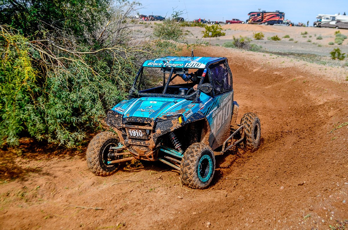 AZOP Championship Rounds Out in Gila Bend | race-deZert