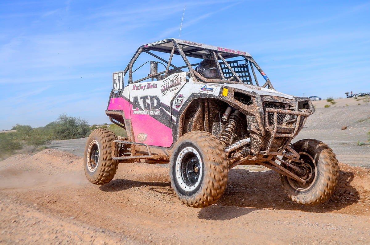 AZOP Championship Rounds Out in Gila Bend | race-deZert
