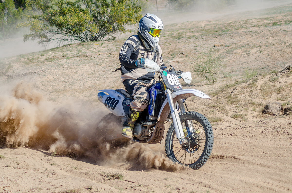 AZOP Championship Rounds Out in Gila Bend | race-deZert