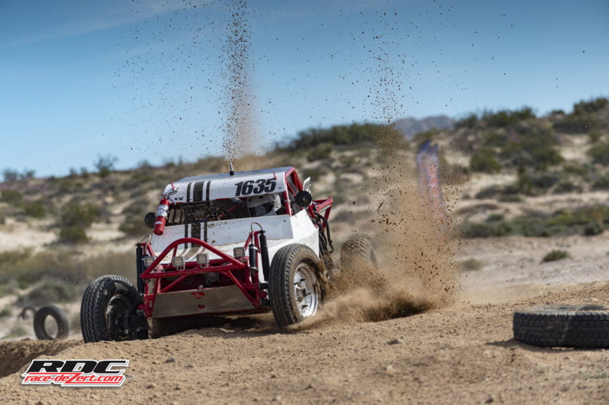 Offroad race racedeZert