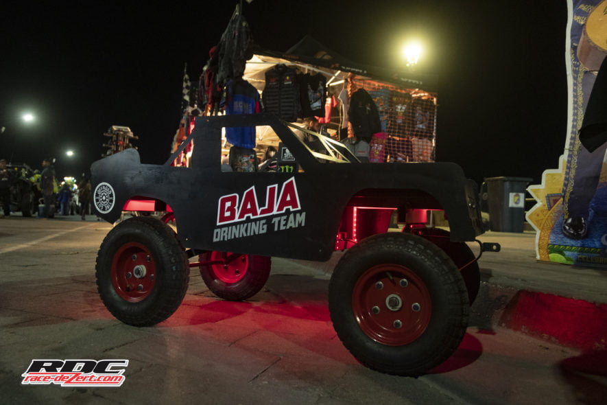 Offroad race racedeZert