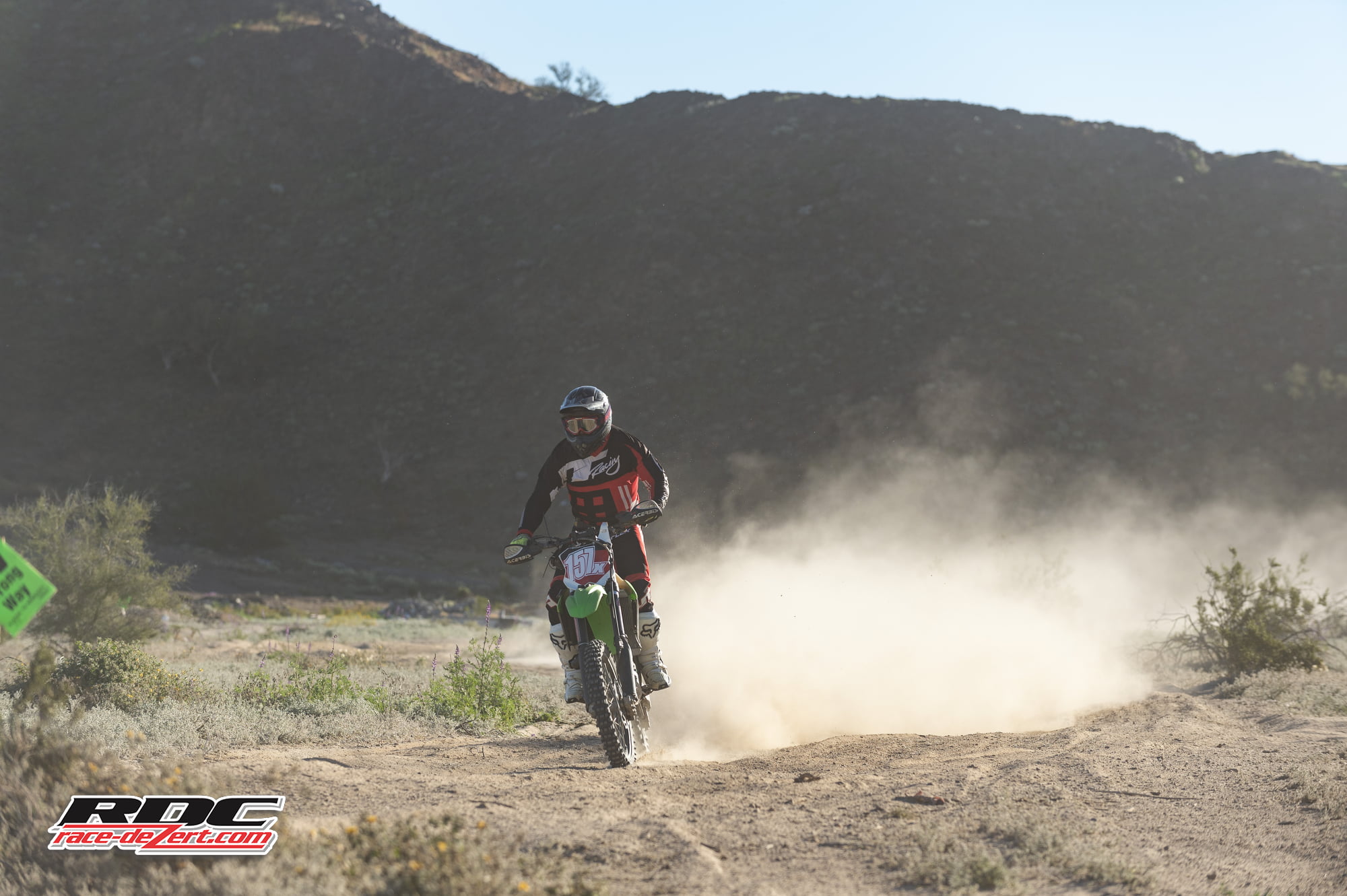 Offroad race racedeZert