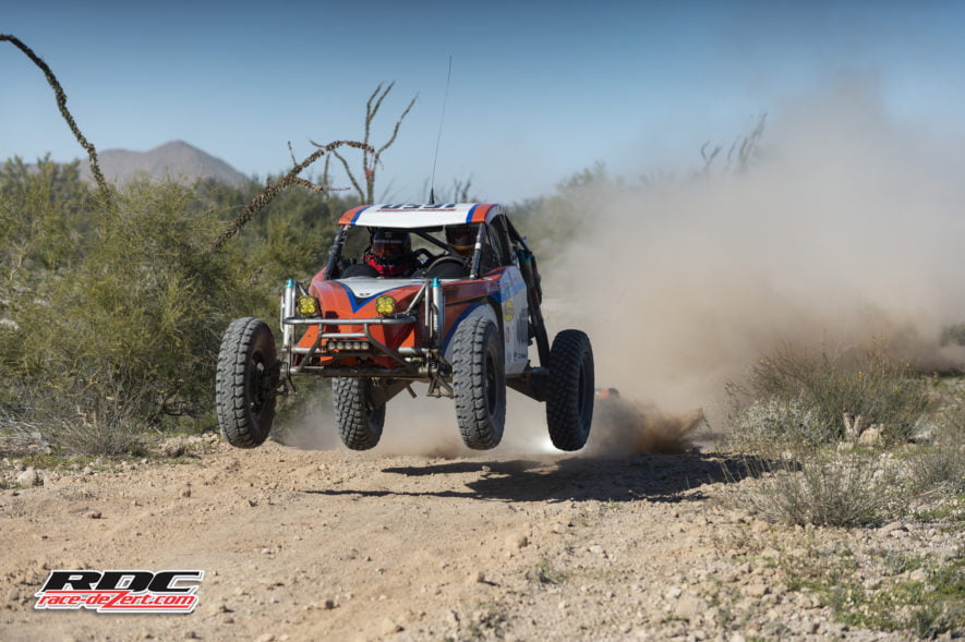 Offroad race racedeZert