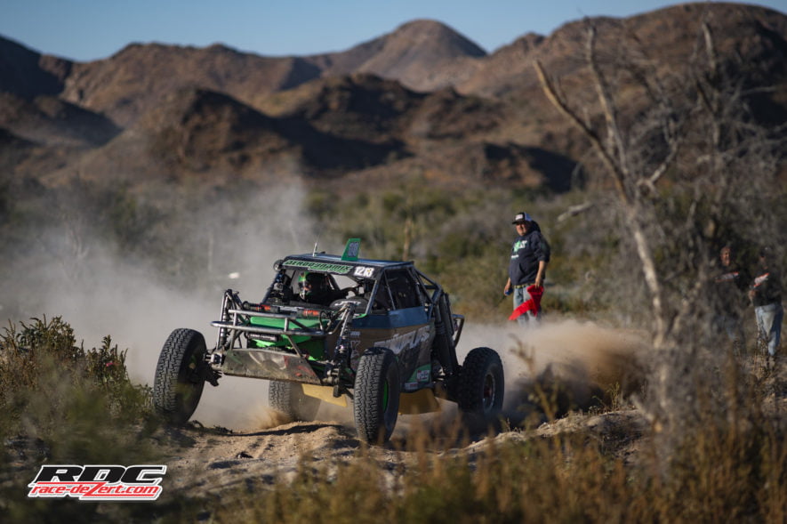 Offroad race racedeZert