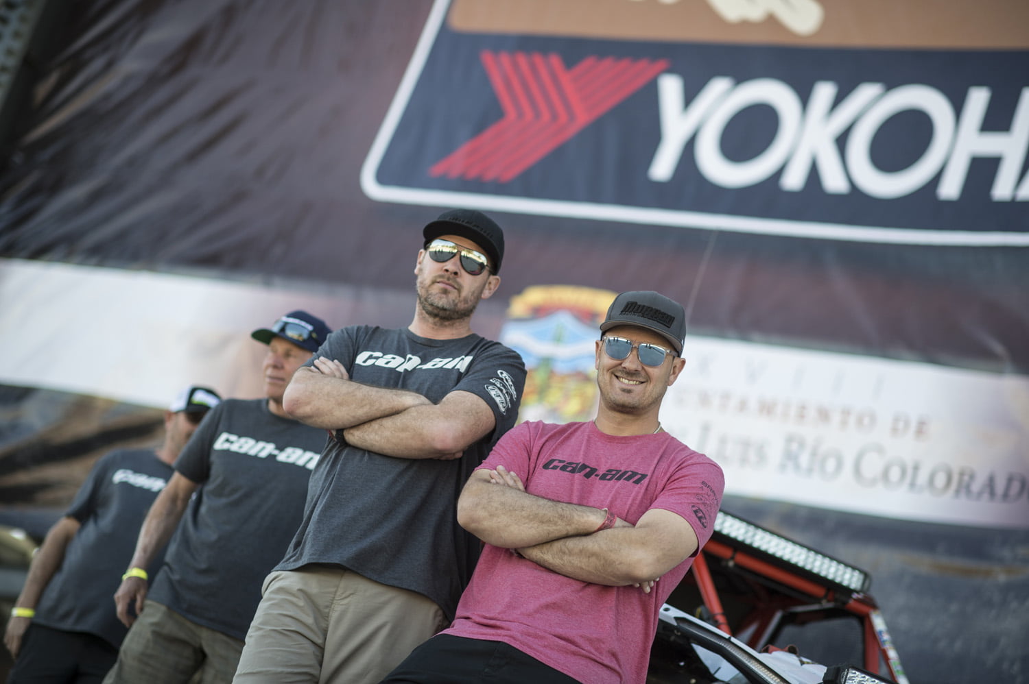 2019 Sonora Rally - Let the Battles Begin! | race-deZert