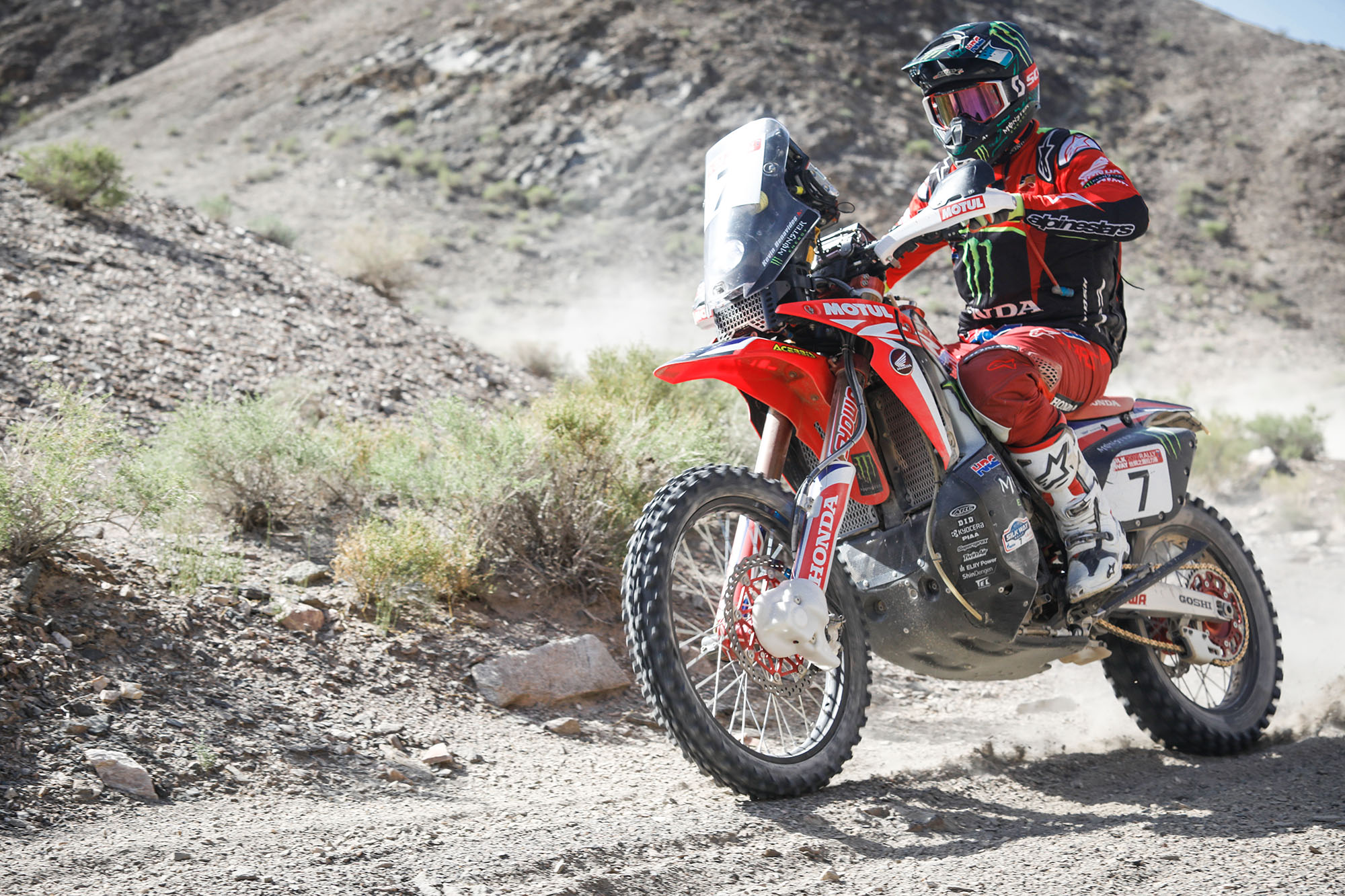 2019 Silk Way Rally – Day 11 SS10 & Podium: The Silk Road to Victory ...