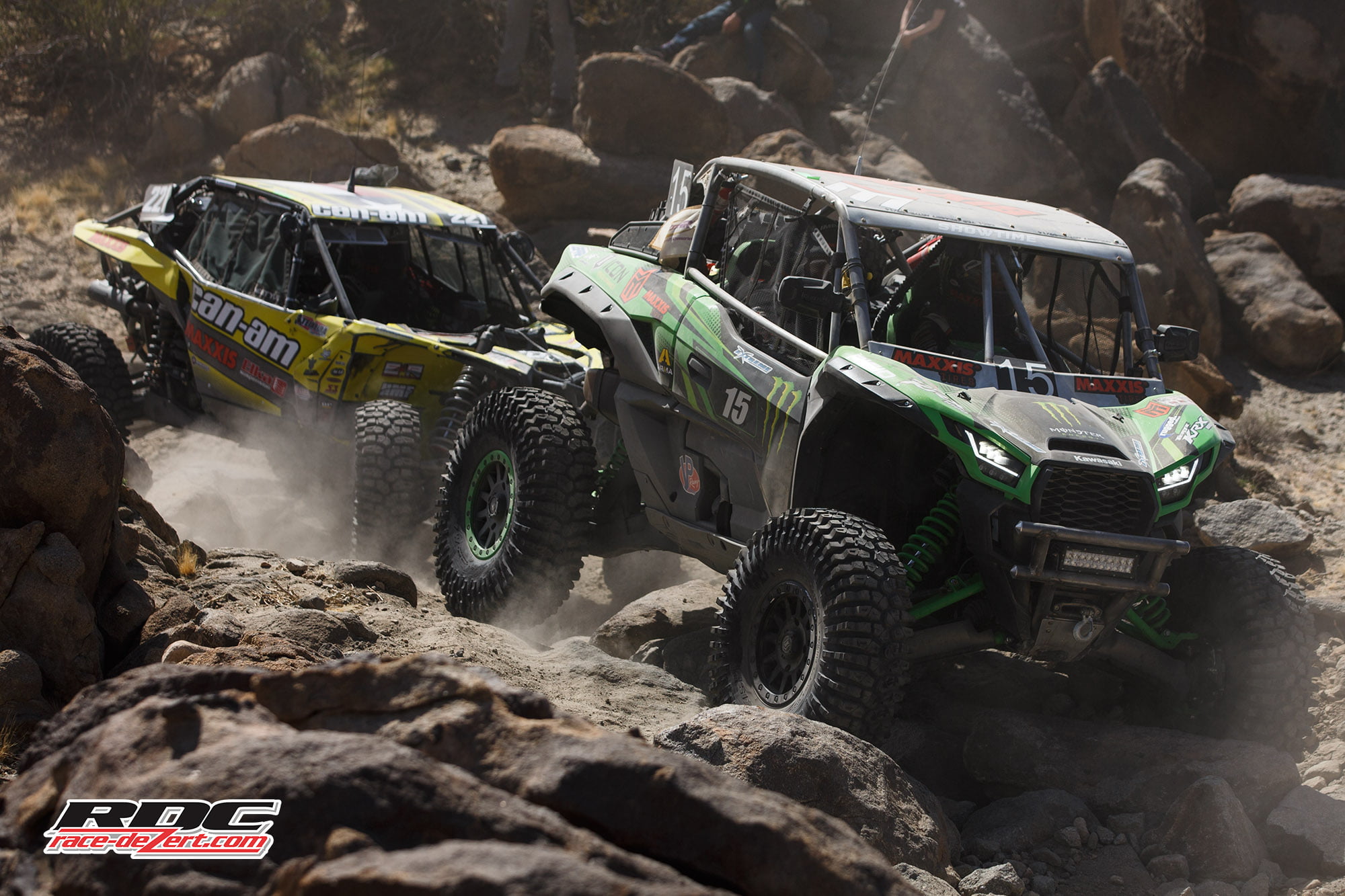 Kayex Racing 2020 Kawasaki Teryx KRX 1000 | Page 2 | race-deZert