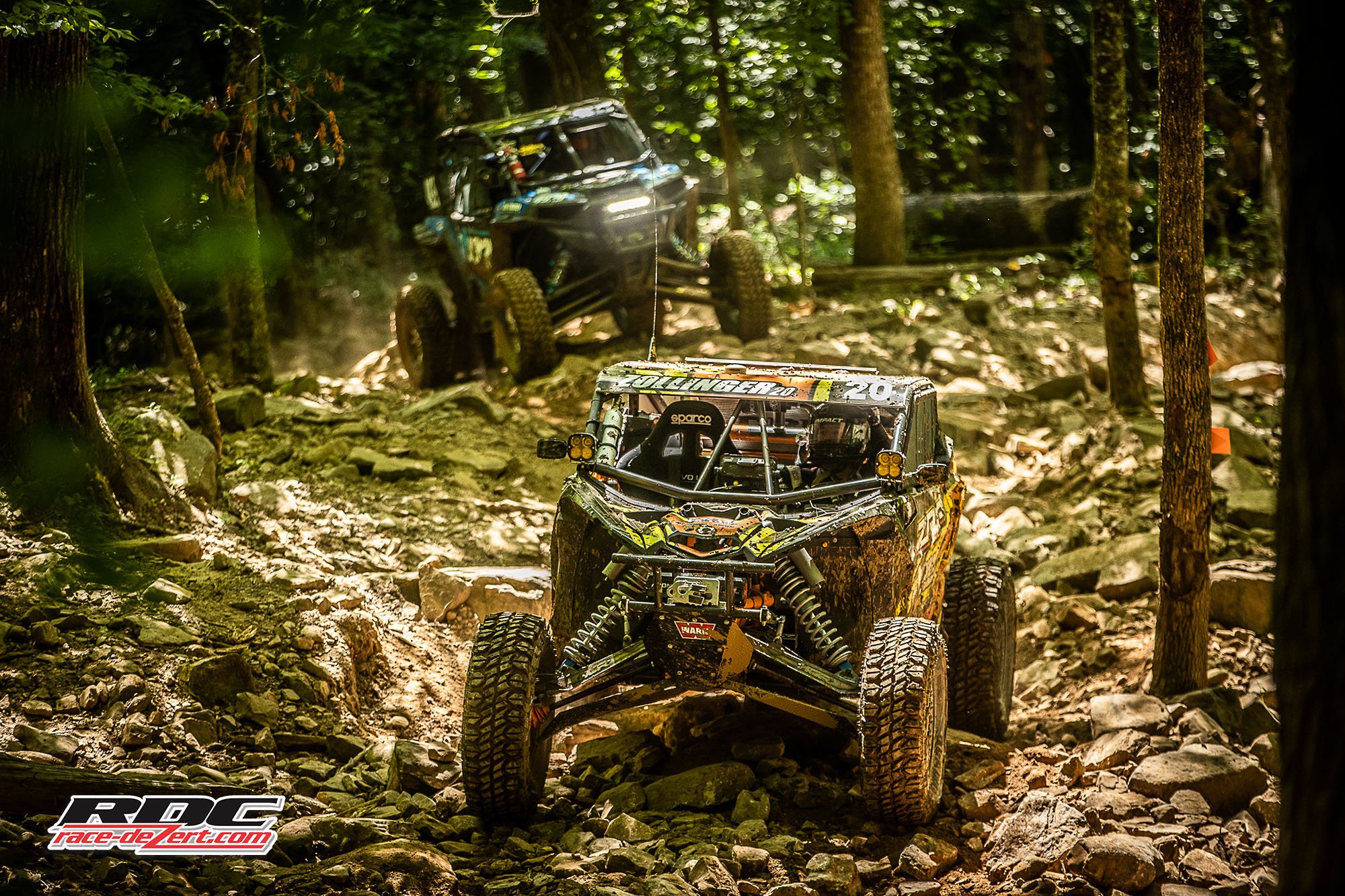 Ultra 4 Racing Background 2020 Ultra4 Tear Down In Tennessee | race-deZert
