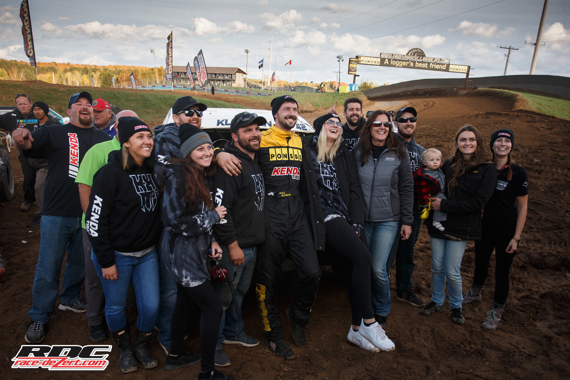 2020 Champions Are Crowned In Crandon For Championship Off-Road | race ...