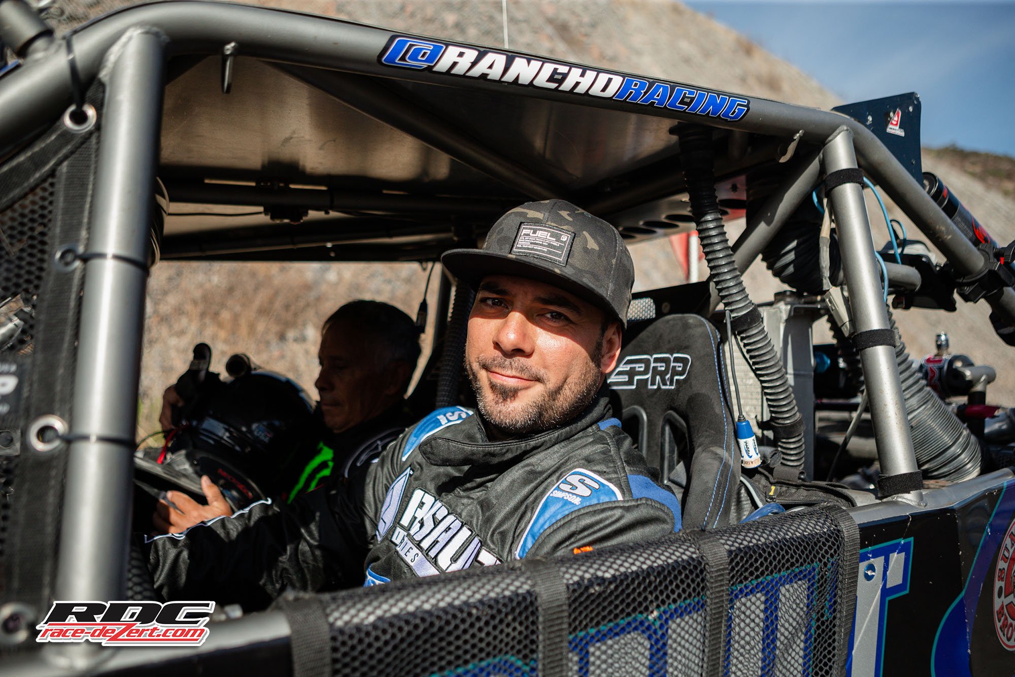Razr Racing Rancho Racing Desert Ready RZR | race-deZert
