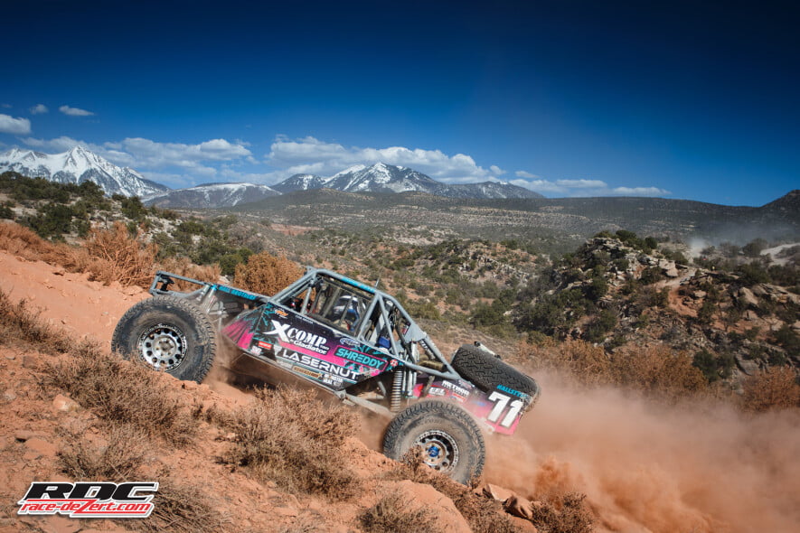 Ultra 4 Racing Background Bryan Crofts Wins The Ultra 4 Racing King Shocks Area BFE Beatdown ...
