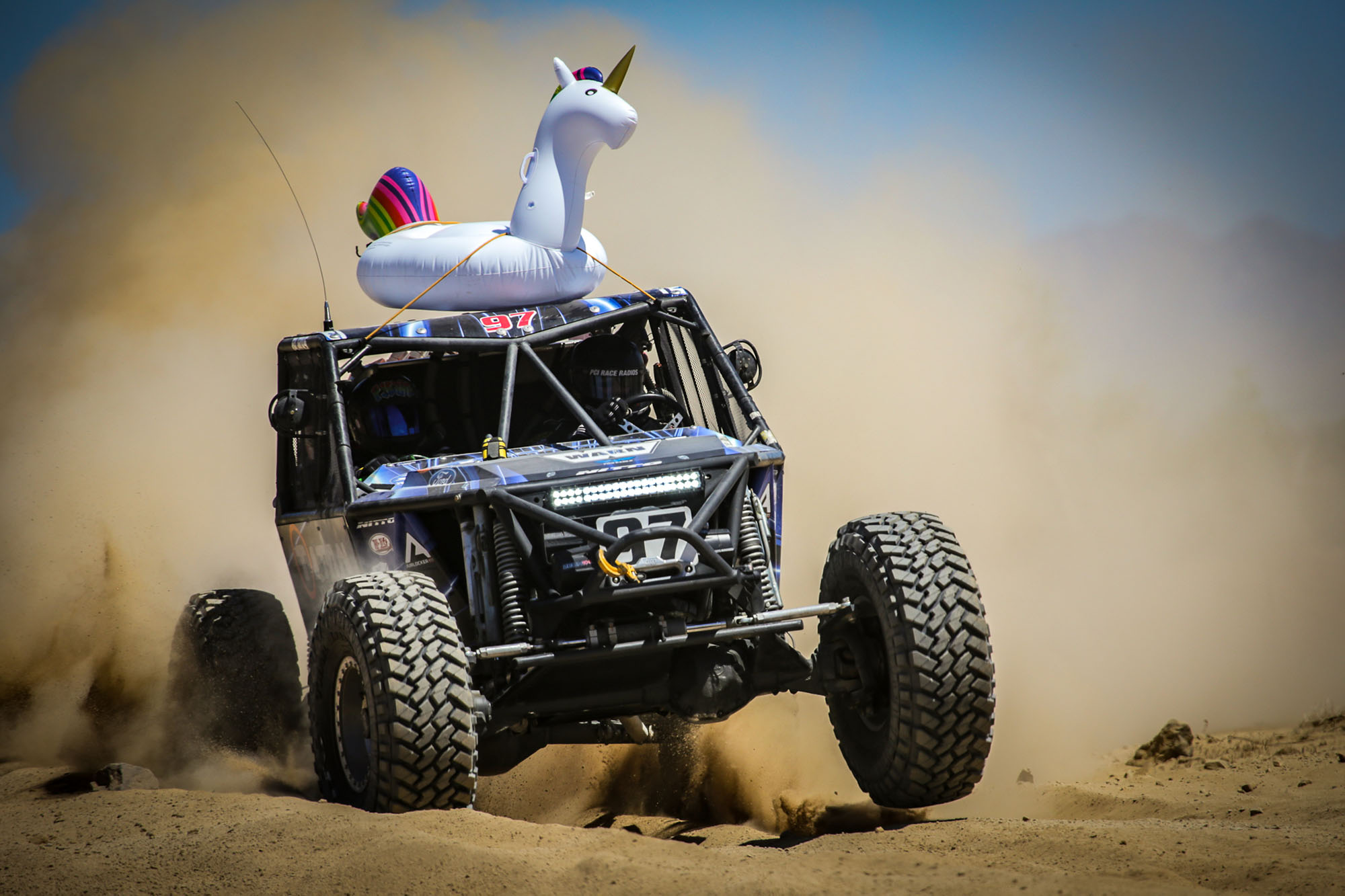 Ultra 4 Racing Suits 2021 Ultra4 Racing / El Rey de Las Bajas | race-deZert