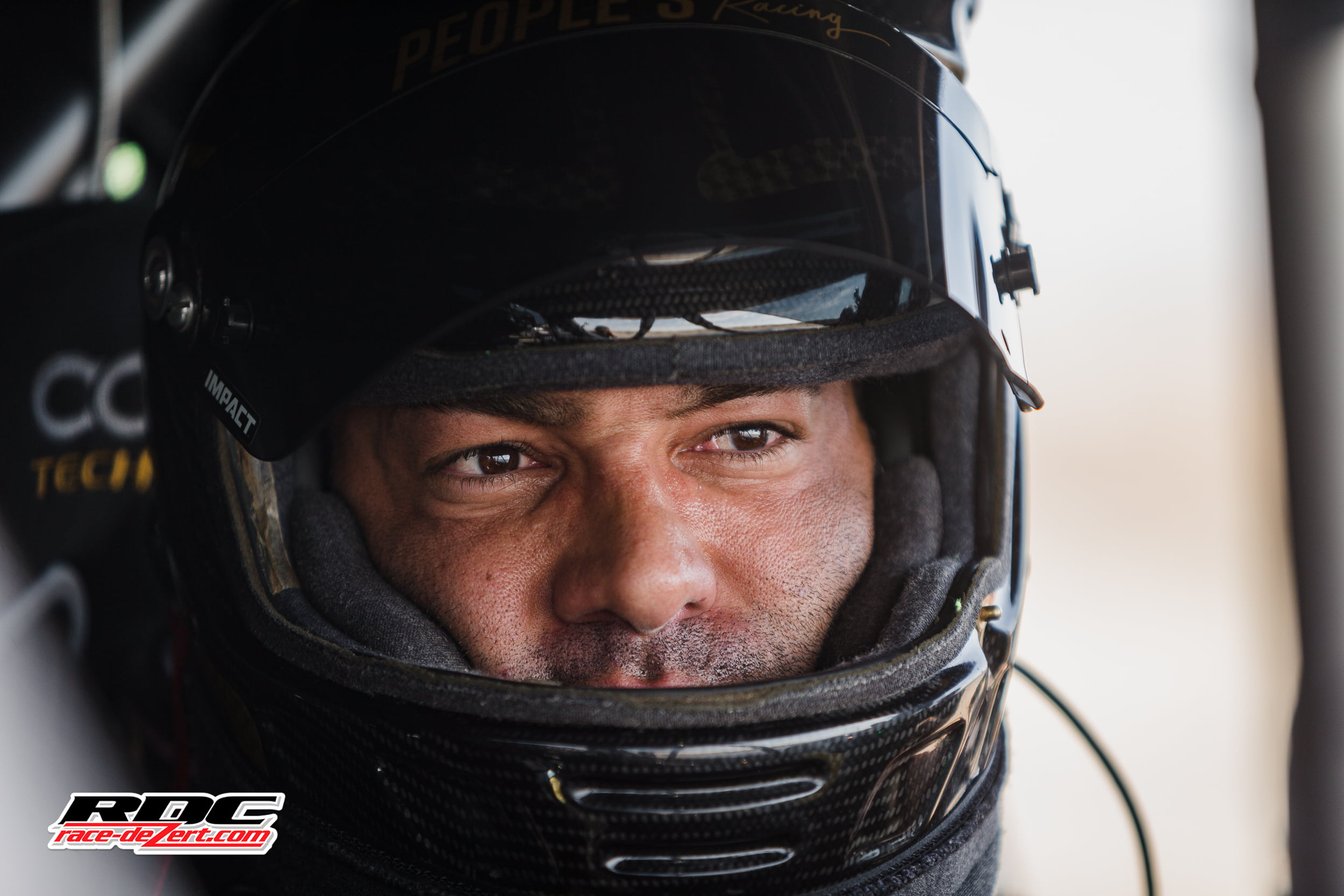People's Racing New Herbst Trophy Truck | race-deZert