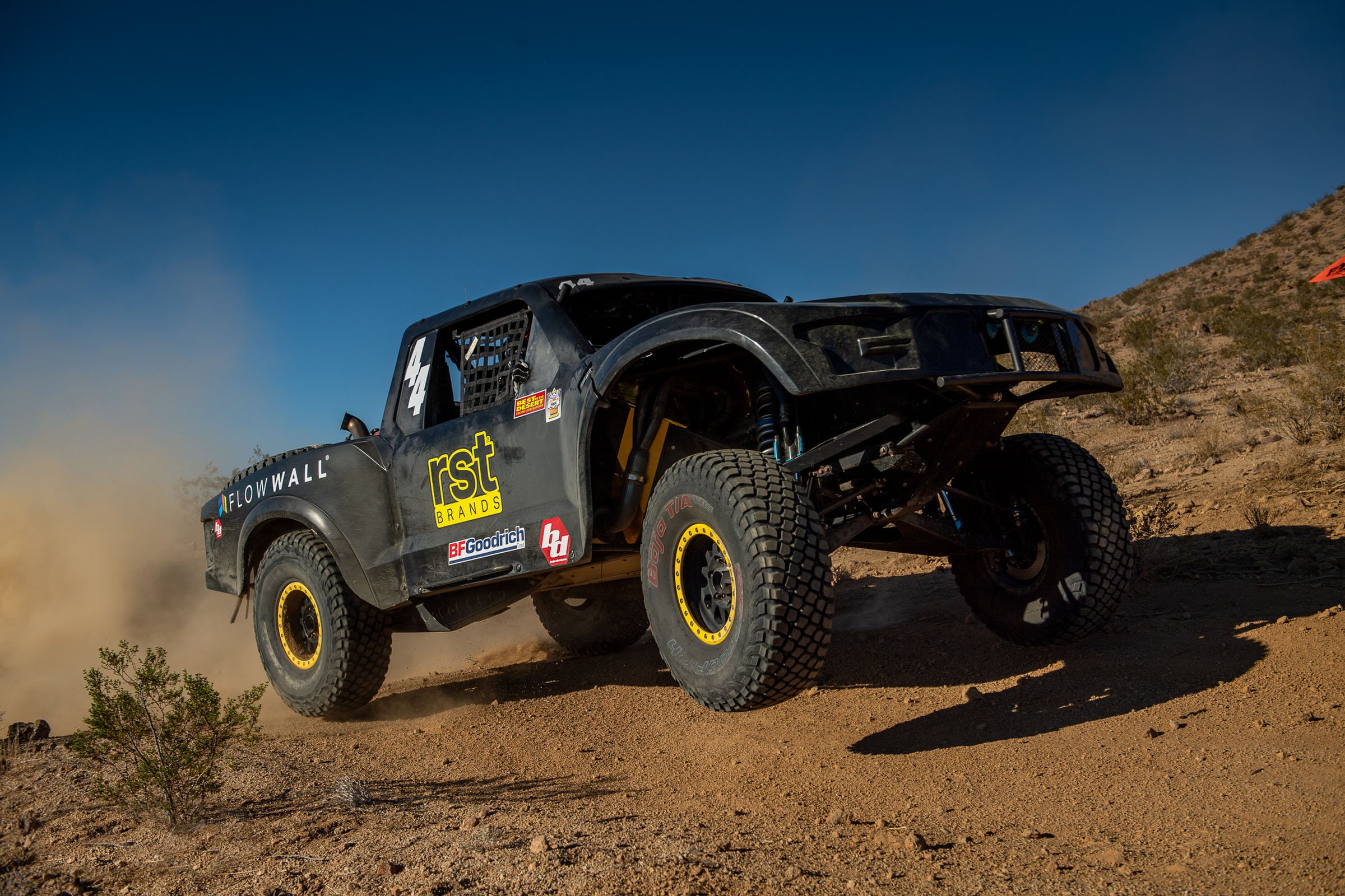 News - 2021 BITD Cal City Desert Challenge Time Trials | race-deZert