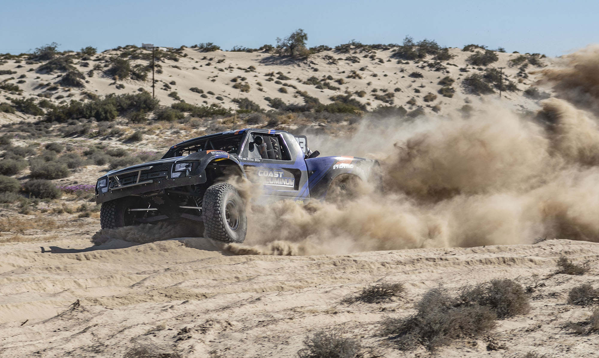 San Felipe Desert Mayhem | race-deZert