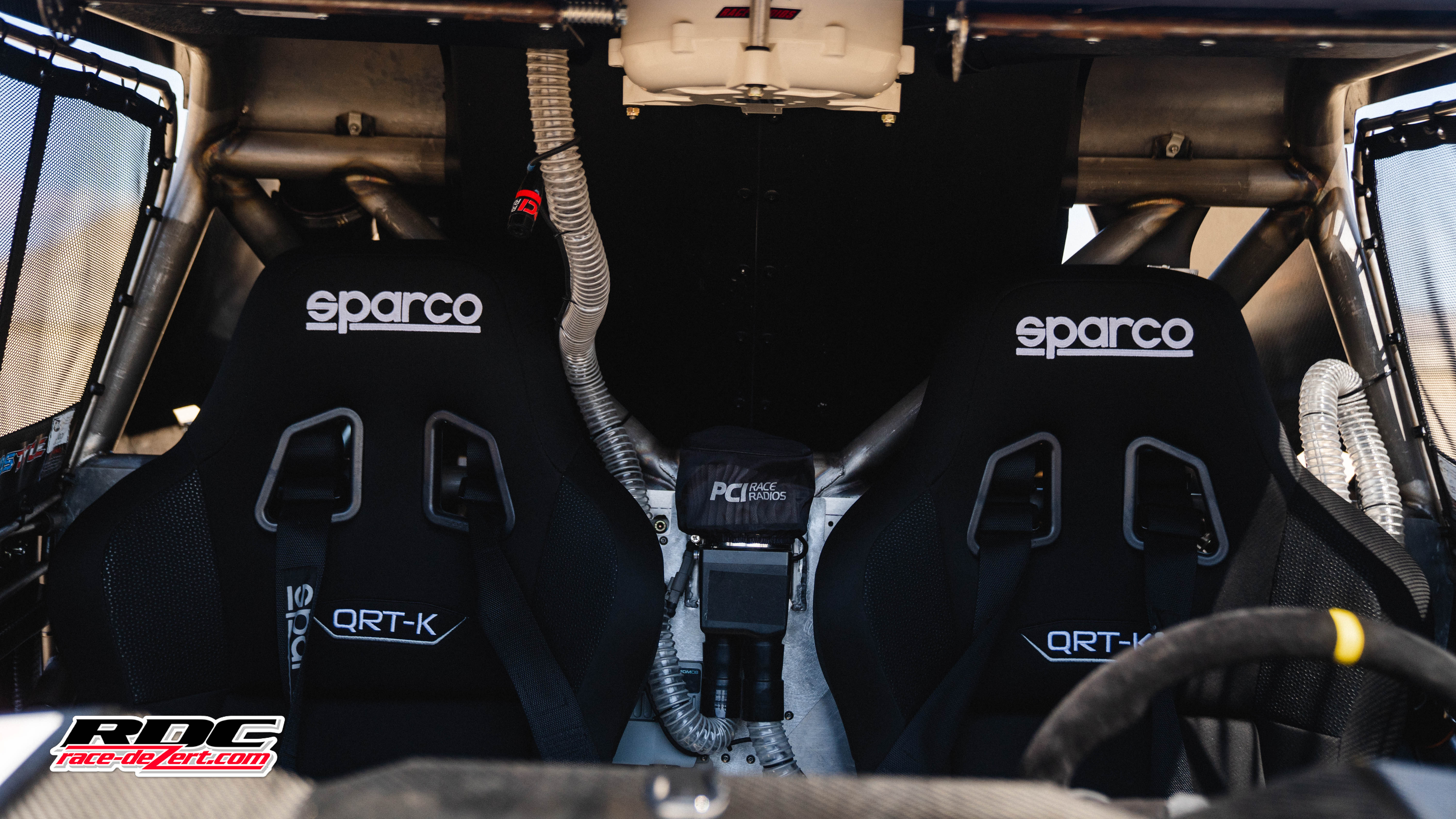 A First Look at Polaris RZR PRO R Factory | race-deZert