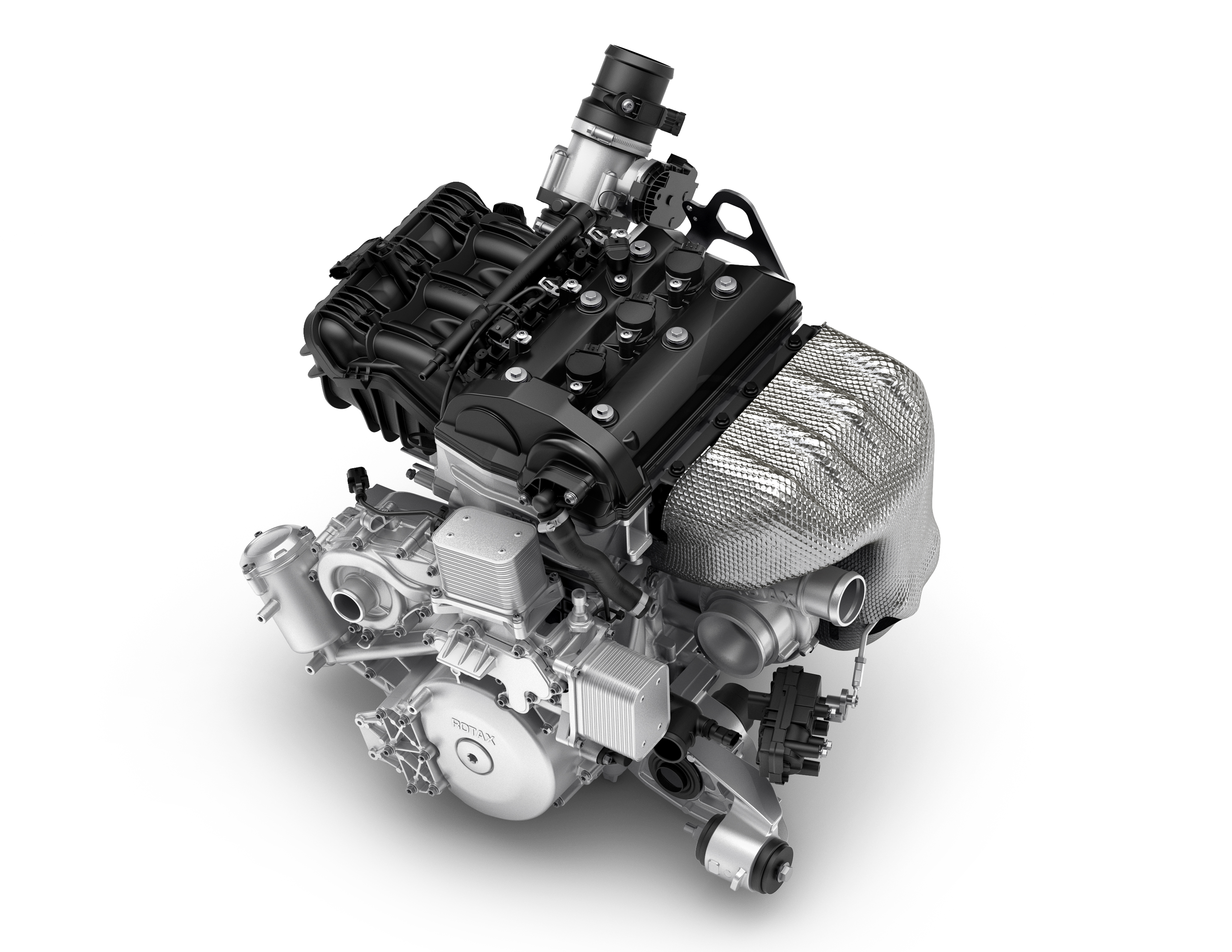 Mav R Engine Capacity 2024 Can-Am Maverick R First Hand Review | race-deZert