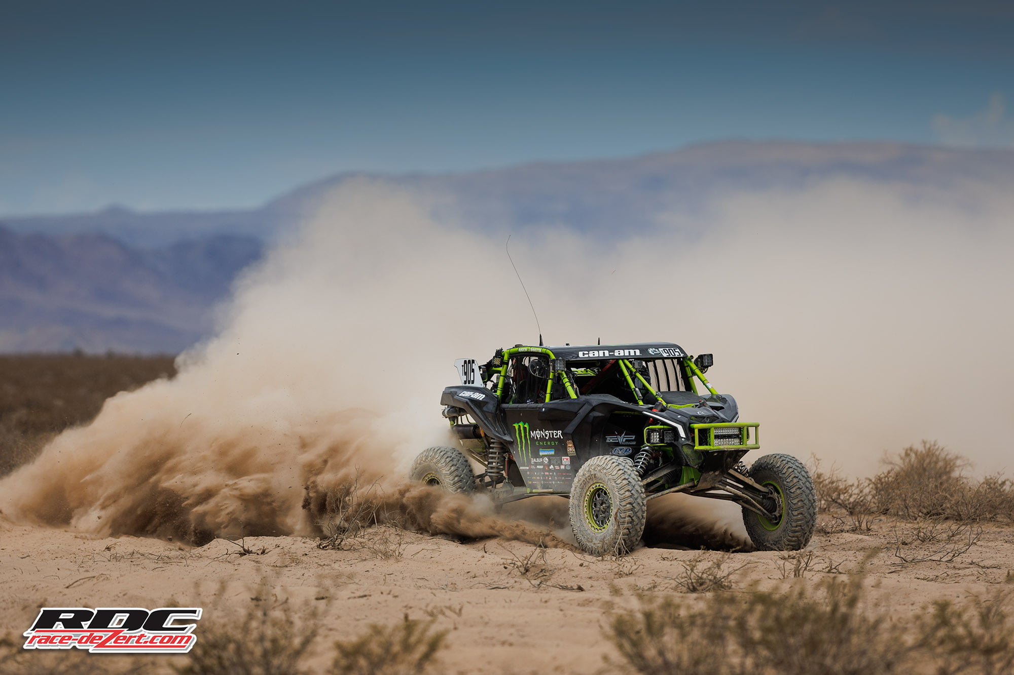 2023 BITD Vegas to Reno Time Trials | race-deZert