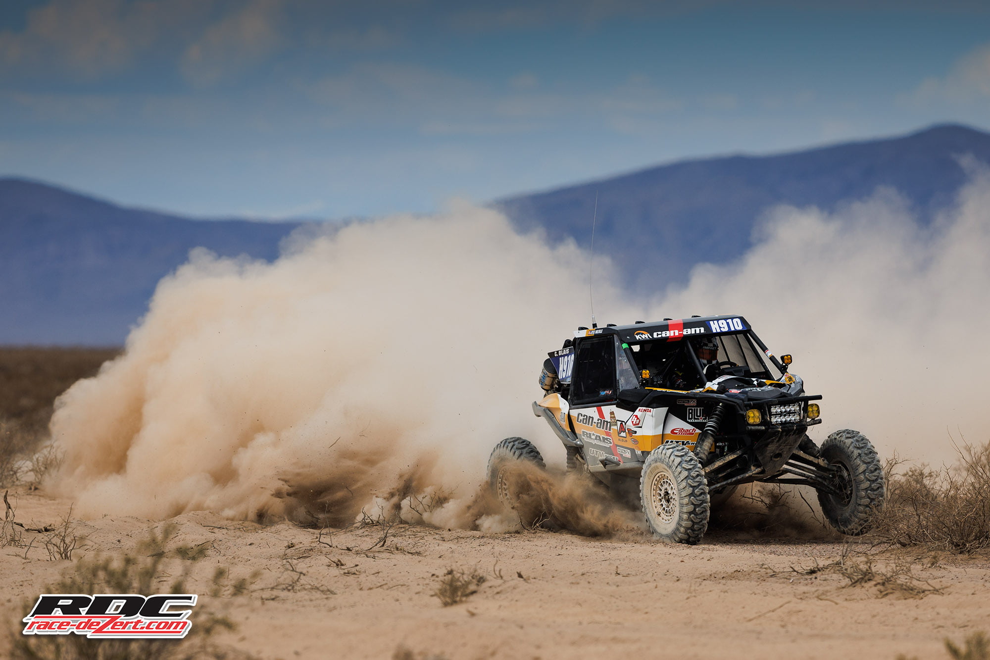 2023 BITD Vegas to Reno Time Trials | race-deZert