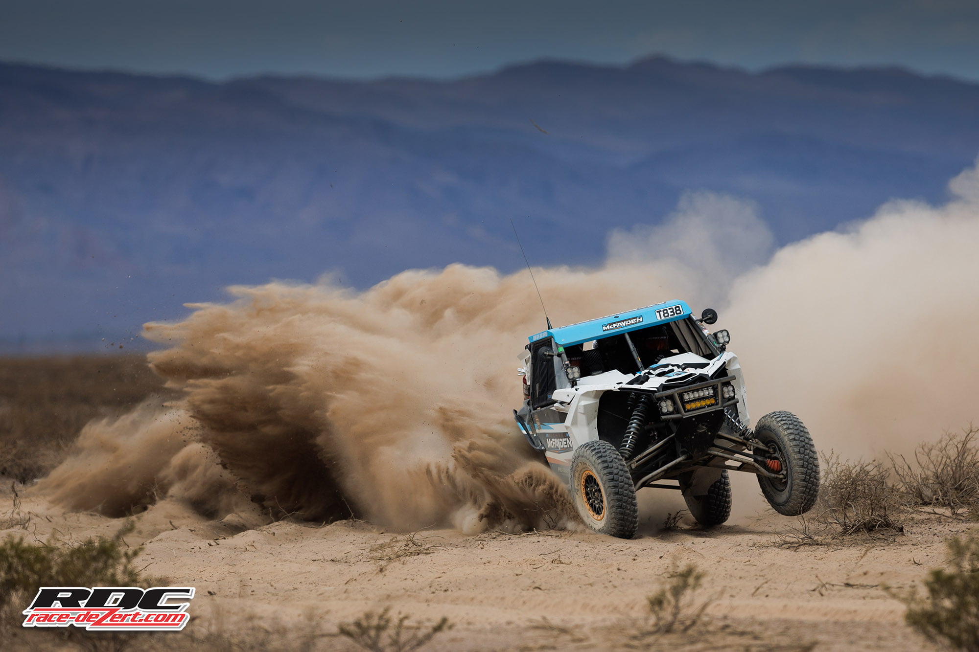 2023 BITD Vegas to Reno Time Trials | race-deZert