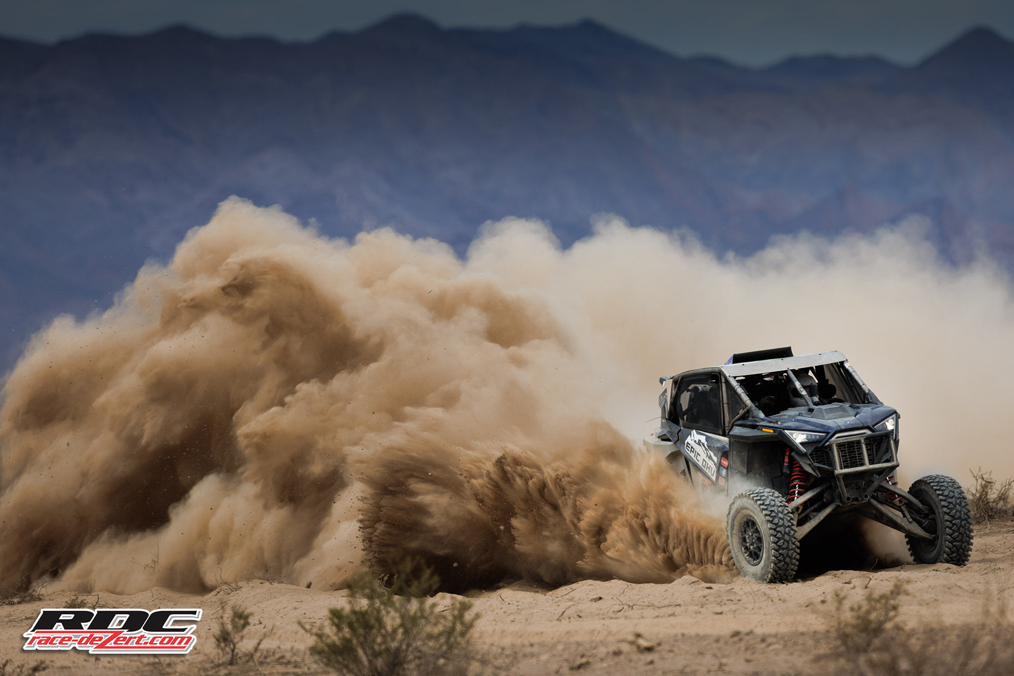 2023 BITD Vegas to Reno Time Trials | race-deZert