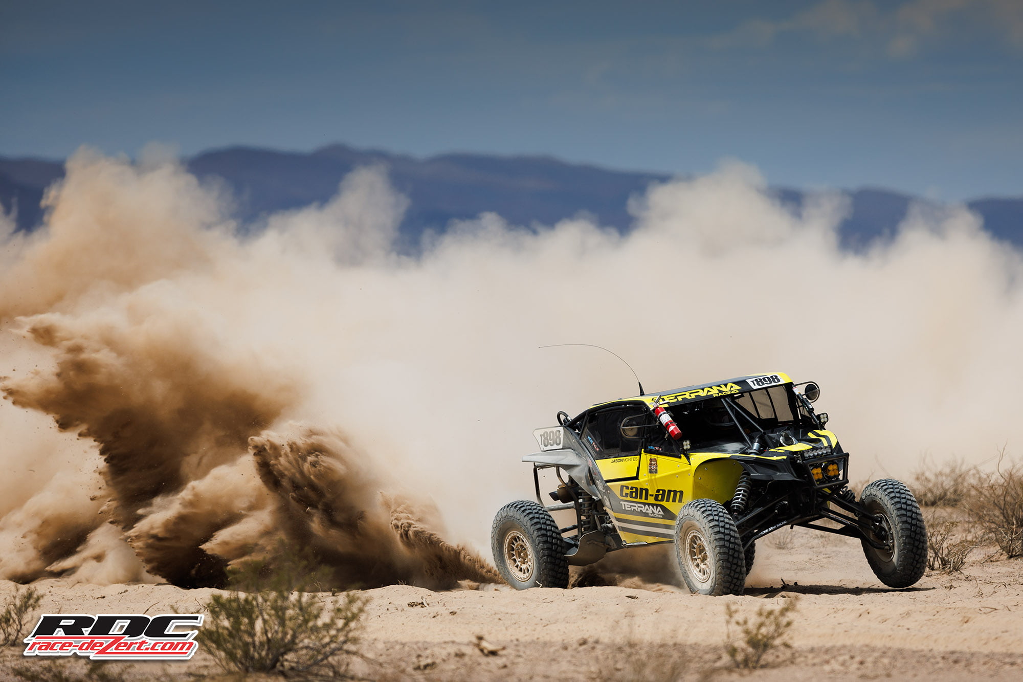 2023 BITD Vegas to Reno Time Trials | race-deZert