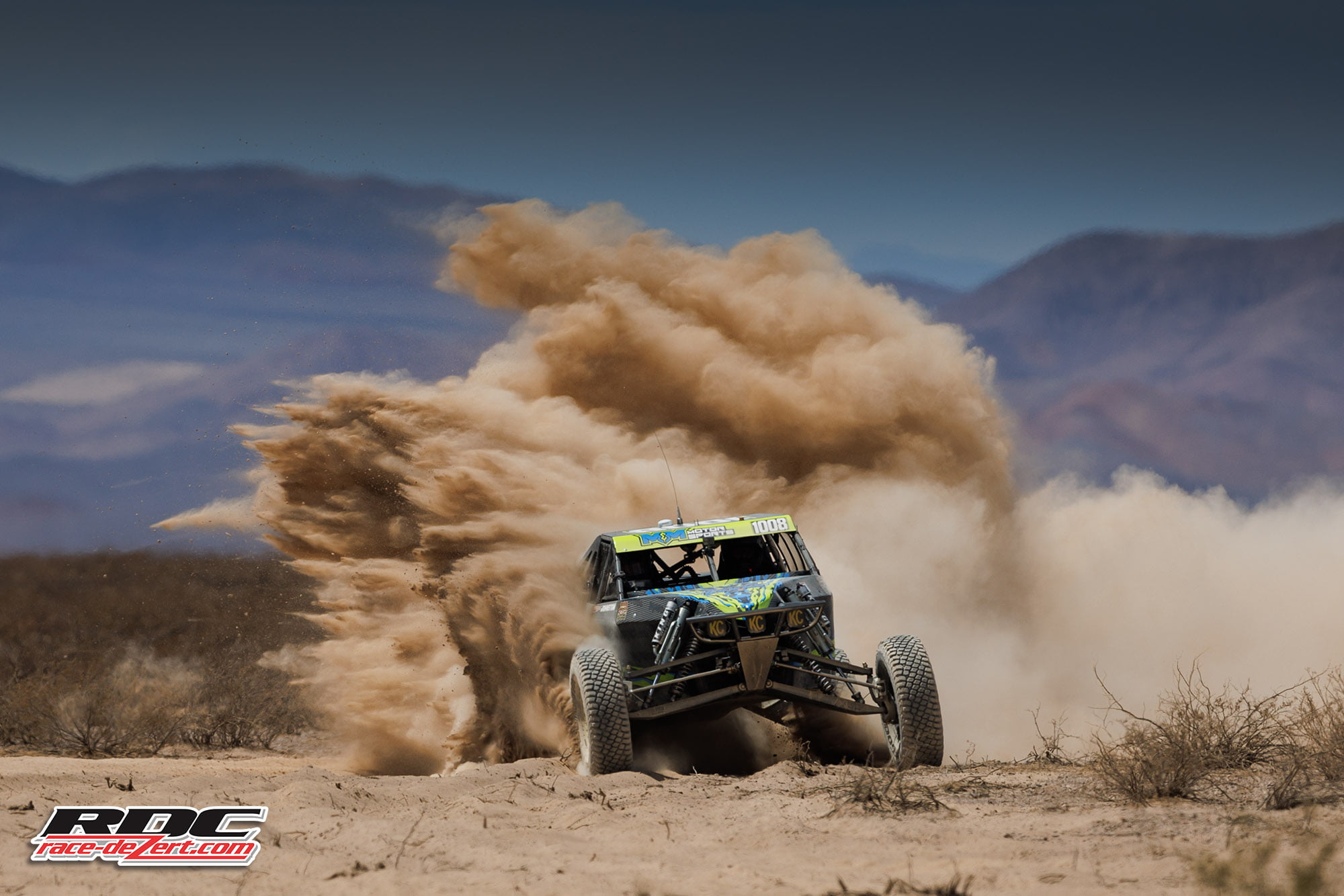 2023 BITD Vegas to Reno Time Trials | race-deZert