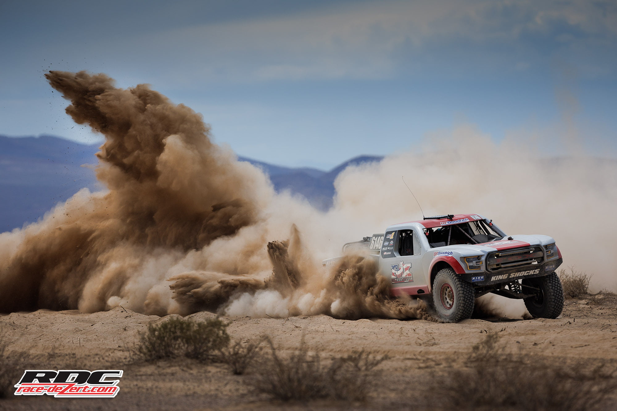 2023 BITD Vegas to Reno Time Trials | race-deZert